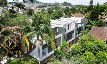 Casa - Sobrado em condomínio, para Venda em São Paulo/SP