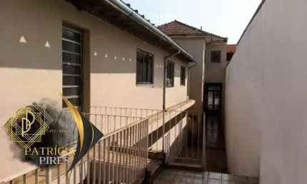 Casa com 6 quartos à venda na Rua Zanzibar, 831, Casa Verde, São Paulo