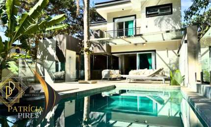 Casa - Sobrado em condomínio, para Venda em São Paulo/SP