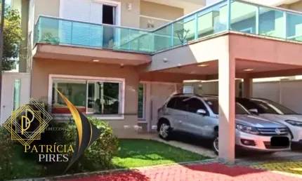 Casa - Sobrado em condomínio, para Venda em São Paulo/SP