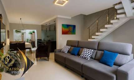 Casa - Sobrado em condomínio, para Venda em São Paulo/SP