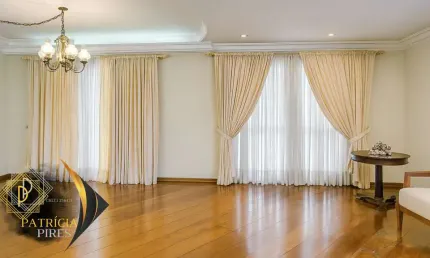Apartamento com 3 quartos à venda na Rua Voluntários da Pátria, 3851, Santana, São Paulo