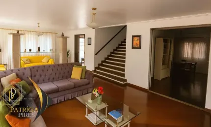 Casa - Sobrado em condomínio, para Venda em São Paulo/SP