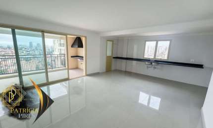Apartamento - Alto Padrão, para Venda em São Paulo/SP