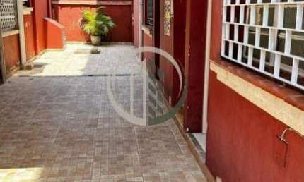 Apartamento para Venda em Santos, Macuco, 2 dormitórios, 1 banheiro
