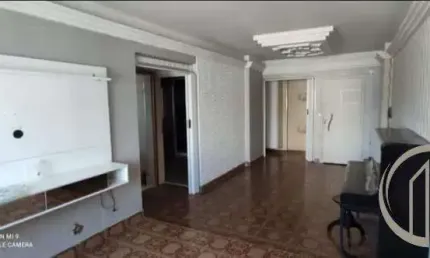 Apartamento para Venda em São Vicente, Gonzaguinha, 2 dormitórios, 1 banheiro, 1 vaga
