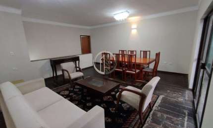 Casa para Venda em Santos, Embaré, 3 dormitórios, 1 suíte, 3 banheiros, 2 vagas