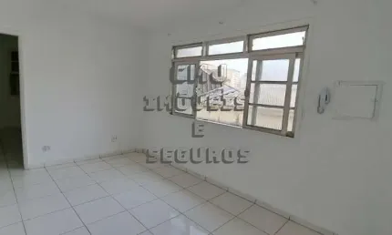 Apartamento para Venda em São Vicente, Centro, 2 dormitórios, 1 banheiro, 1 vaga