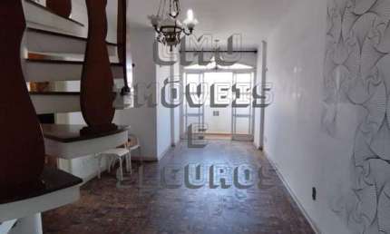 Apartamento para Venda em Santos, Embaré, 3 dormitórios, 1 suíte, 3 banheiros, 1 vaga