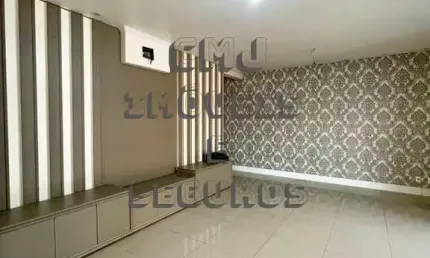 Cobertura para Venda em Santos, Ponta da Praia, 3 dormitórios, 3 suítes, 4 banheiros, 3 vagas