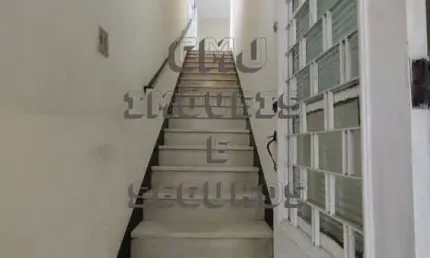 Casa para Venda em Santos, Macuco, 2 dormitórios, 3 banheiros, 2 vagas