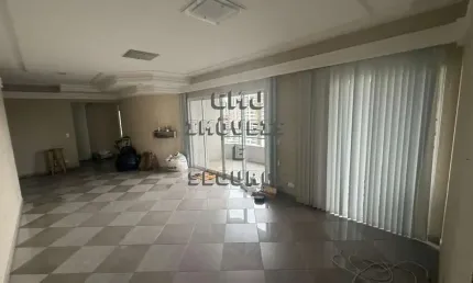 Apartamento para Venda em Praia Grande, Canto do Forte, 3 dormitórios, 1 suíte, 4 banheiros, 4 vagas