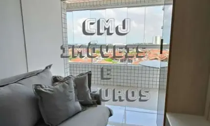 Apartamento para Venda em Praia Grande, Mirim, 2 dormitórios, 1 suíte, 2 banheiros, 1 vaga