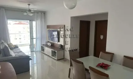 Apartamento para venda em santos, pompéia, 3 dormitórios, 2 suítes, 4 banheiros, 2 vagas
