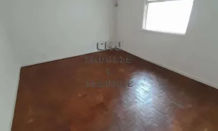 Apartamento para venda em santos, boqueirão, 1 dormitório, 1 banheiro
