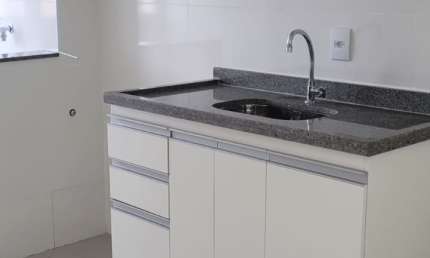 Apartamento com 2 quartos à venda na Avenida José Pinto da Cunha, 481, Parque Residencial Flamboyant, São José dos Campos