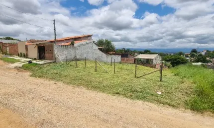 Lote / terreno para vender ou arrendar no Clube dos 500