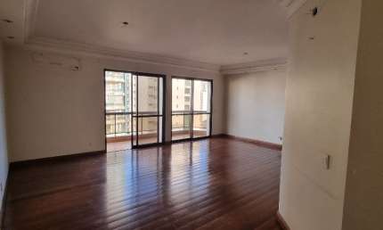 Apartamento de alto padrão 4 quartos 2 suítes 2 vagas