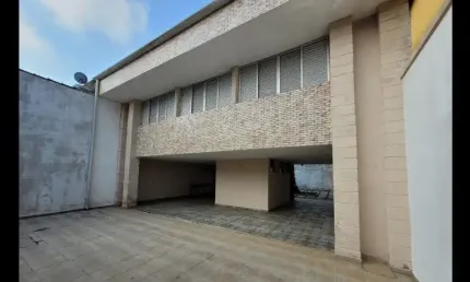 Casa com 3 quartos à venda na Rua Guaicurus, 323, Itaguá, Ubatuba