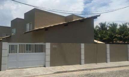 Casa com 2 dormitórios à venda, 114 m² por R$ 390.000,00 - Costazul - Rio das Ostras/RJ