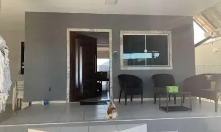 Casa à venda, 240 m² por R$ 500.000,00 - Maria Turri - Rio das Ostras/RJ