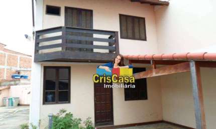 Casa à venda, 92 m² por R$ 220.000,00 - Recanto - Rio das Ostras/RJ