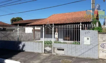 Casa com 3 dormitórios à venda, 120 m² por R$ 920.000,00 - Novo Rio Das Ostras - Rio das Ostras/RJ