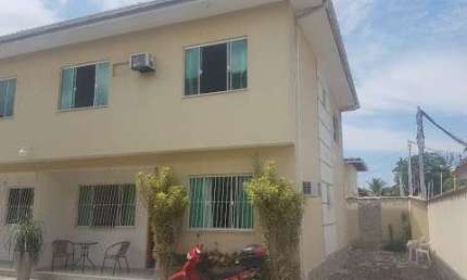 Casa com 4 dormitórios à venda, 137 m² por R$ 600.000,00 - Costazul - Rio das Ostras/RJ