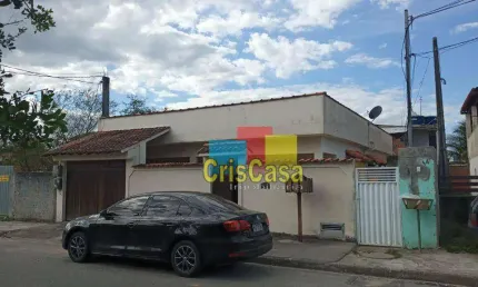 Casa à venda, 140 m² por R$ 320.000,00 - Cidade Praiana - Rio das Ostras/RJ