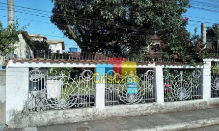 Casa à venda, 90 m² por R$ 320.000,00 - Novo Rio Das Ostras - Rio das Ostras/RJ