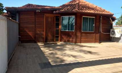 Duas Casas à venda, por R$ 530.000 - Extensão Serramar - Rio das Ostras/RJ