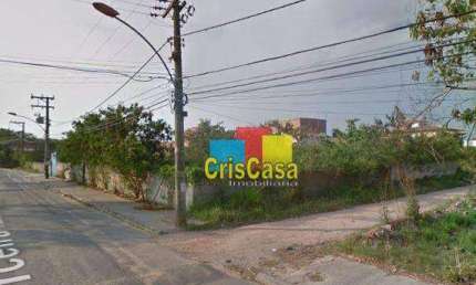 Terreno à venda, 780 m² por R$ 880.000,00 - Jardim Campomar - Rio das Ostras/RJ