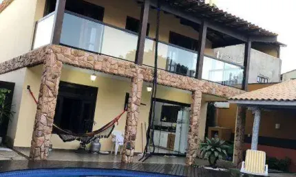 Casa à venda, 210 m² por R$ 1.250.000,00 - Praia Mar - Rio das Ostras/RJ