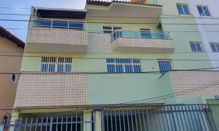 Casa à venda, 221 m² por R$ 360.000,00 - Extensão Novo Rio das Ostras - Rio das Ostras/RJ