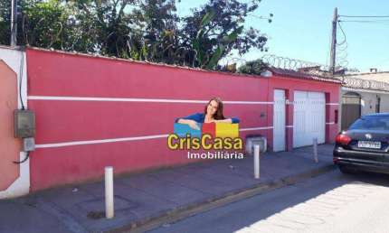 Casa à venda, 170 m² por R$ 500.000,00 - Cidade Praiana - Rio das Ostras/RJ