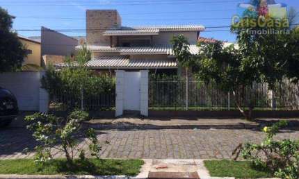 Casa à venda, 240 m² por R$ 1.550.000,00 - Centro - Rio das Ostras/RJ