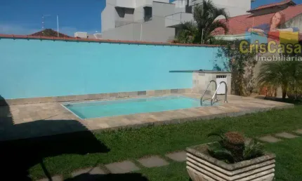 Casa à venda, 200 m² por R$ 750.000,00 - Recreio - Rio das Ostras/RJ