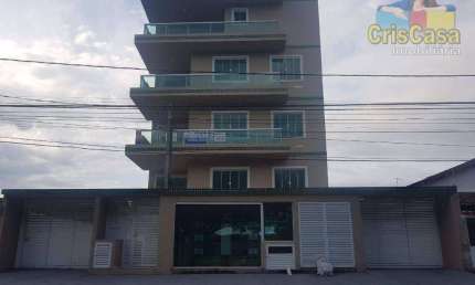 Cobertura à venda, 198 m² por R$ 650.000,00 - Extensão do Bosque - Rio das Ostras/RJ
