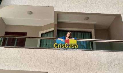 Casa à venda, 151 m² por R$ 680.000,00 - Colinas - Rio das Ostras/RJ
