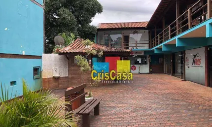 Loja para alugar, 25 m² por R$ 1.500,00/mês - Centro - Rio das Ostras/RJ