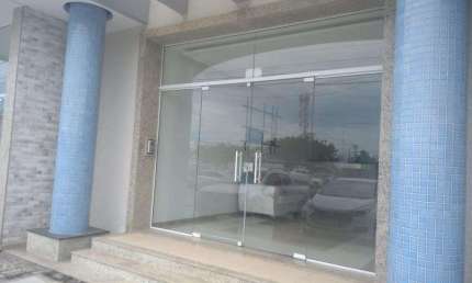 Sala à venda, 42 m² por R$ 230.000,00 - Atlântica - Rio das Ostras/RJ