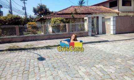 Casa com 5 dormitórios à venda, 390 m² por R$ 950.000,00 - Centro - Rio das Ostras/RJ