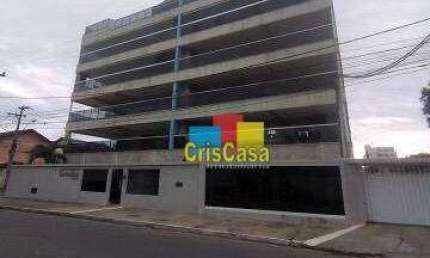 Cobertura à venda, 192 m² por R$ 1.200.000,00 - Extensão do Bosque - Rio das Ostras/RJ