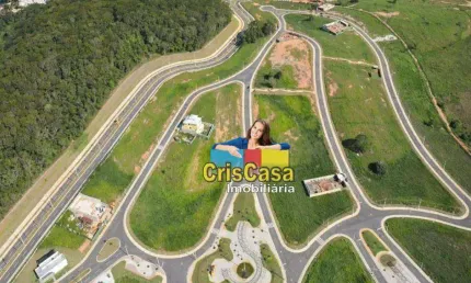 Terreno à venda, 411 m² por R$ 175.000,00 - Extensão do Bosque - Rio das Ostras/RJ
