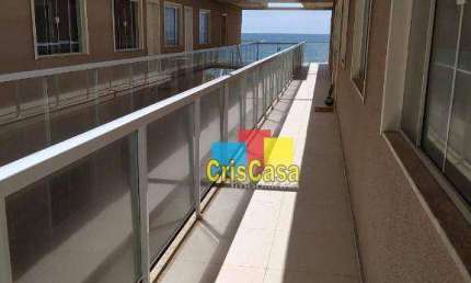 Apartamento Duplex à venda, 112 m² por R$ 330.000,00 - Peixe Dourado - Casimiro de Abreu/RJ