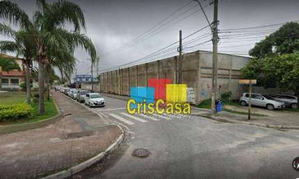 Terreno para alugar, 1045 m² por R$ 22.000,00/mês - Atlântica - Rio das Ostras/RJ