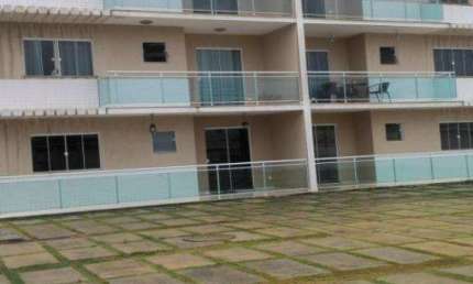 Cobertura à venda, 65 m² por R$ 270.000,00 - Enseada das Gaivotas - Rio das Ostras/RJ
