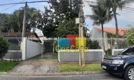Casa com 4 dormitórios à venda, 232 m² por R$ 1.200.000,00 - Balneário Remanso - Rio das Ostras/RJ