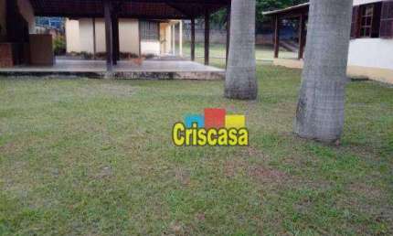Casa à venda, 230 m² por R$ 649.999,90 - Rocha Leão - Rio das Ostras/RJ