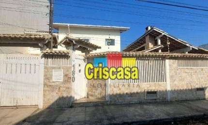Casa à venda, 350 m² por R$ 980.000,00 - Extensão do Bosque - Rio das Ostras/RJ